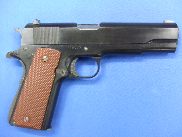 M1911 ノリンコ　 |   ウエスタンアームズ