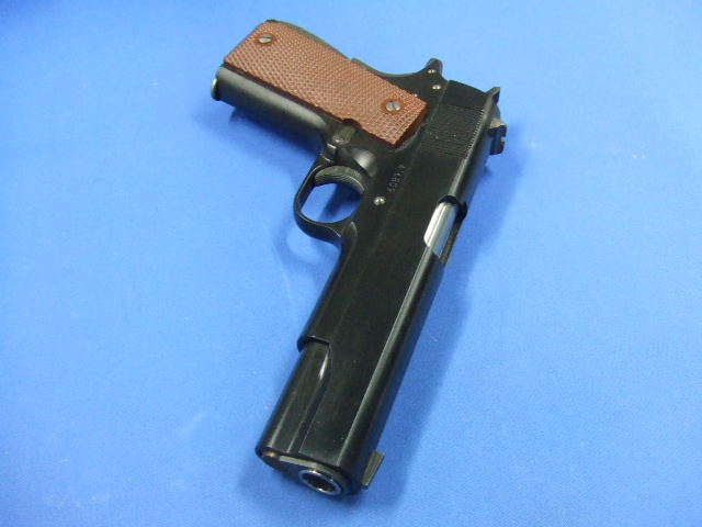 M1911 ノリンコ　 |   ウエスタンアームズ