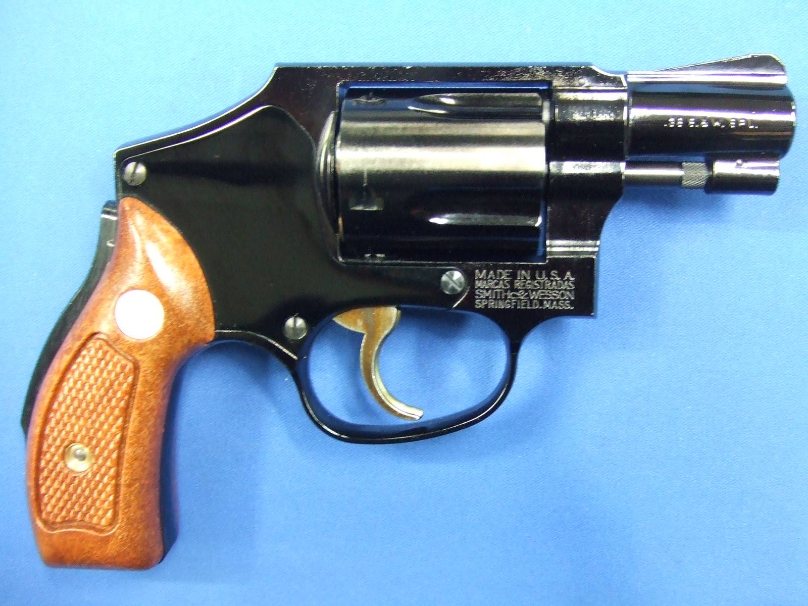 S&W M40 2in センチニアル スチールジュピターフィニッシュ　 | タナカ