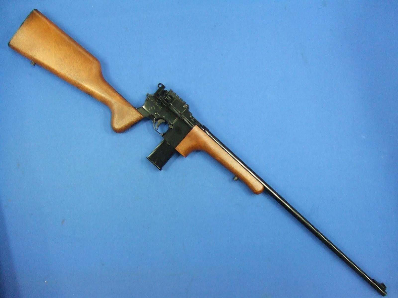 モーゼル M712 カービン ライフル  | WE
