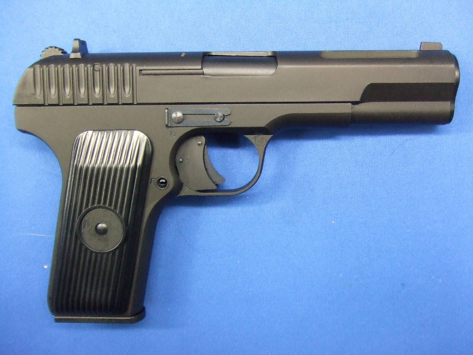 TT-33 VP12 HW・トカレフ　  | 　KSC