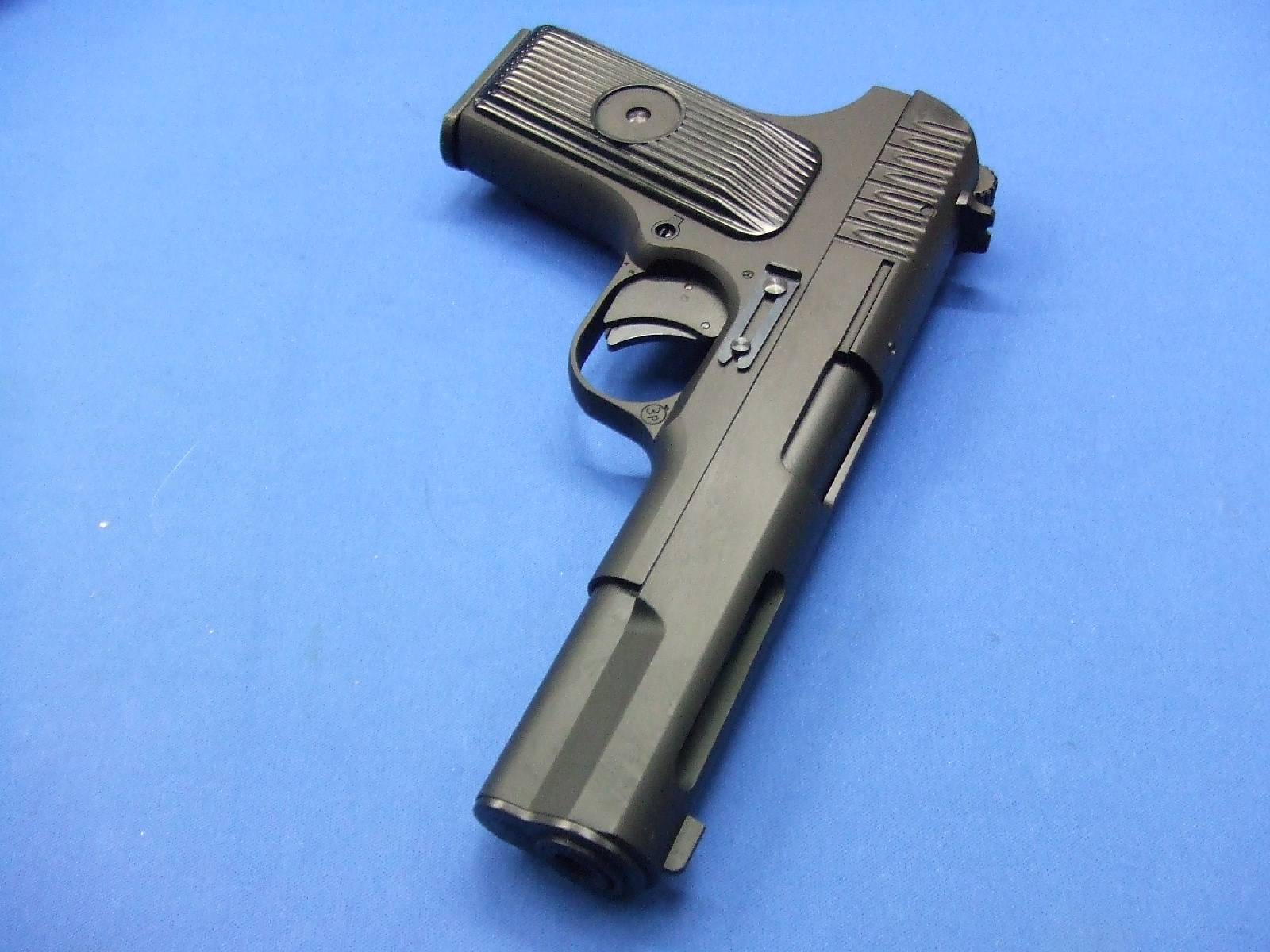 TT-33 VP12 HW・トカレフ　  | 　KSC