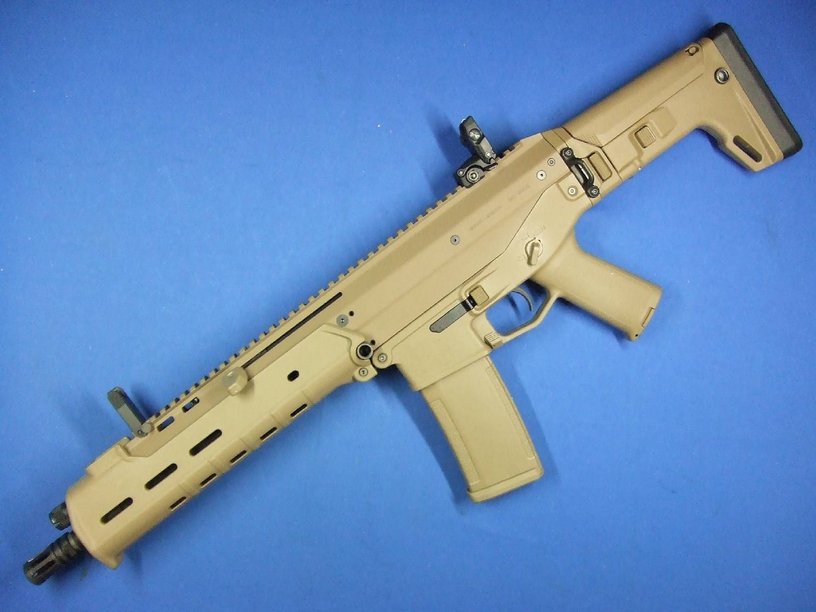 MASADA CQB TAN　 | 　KSC