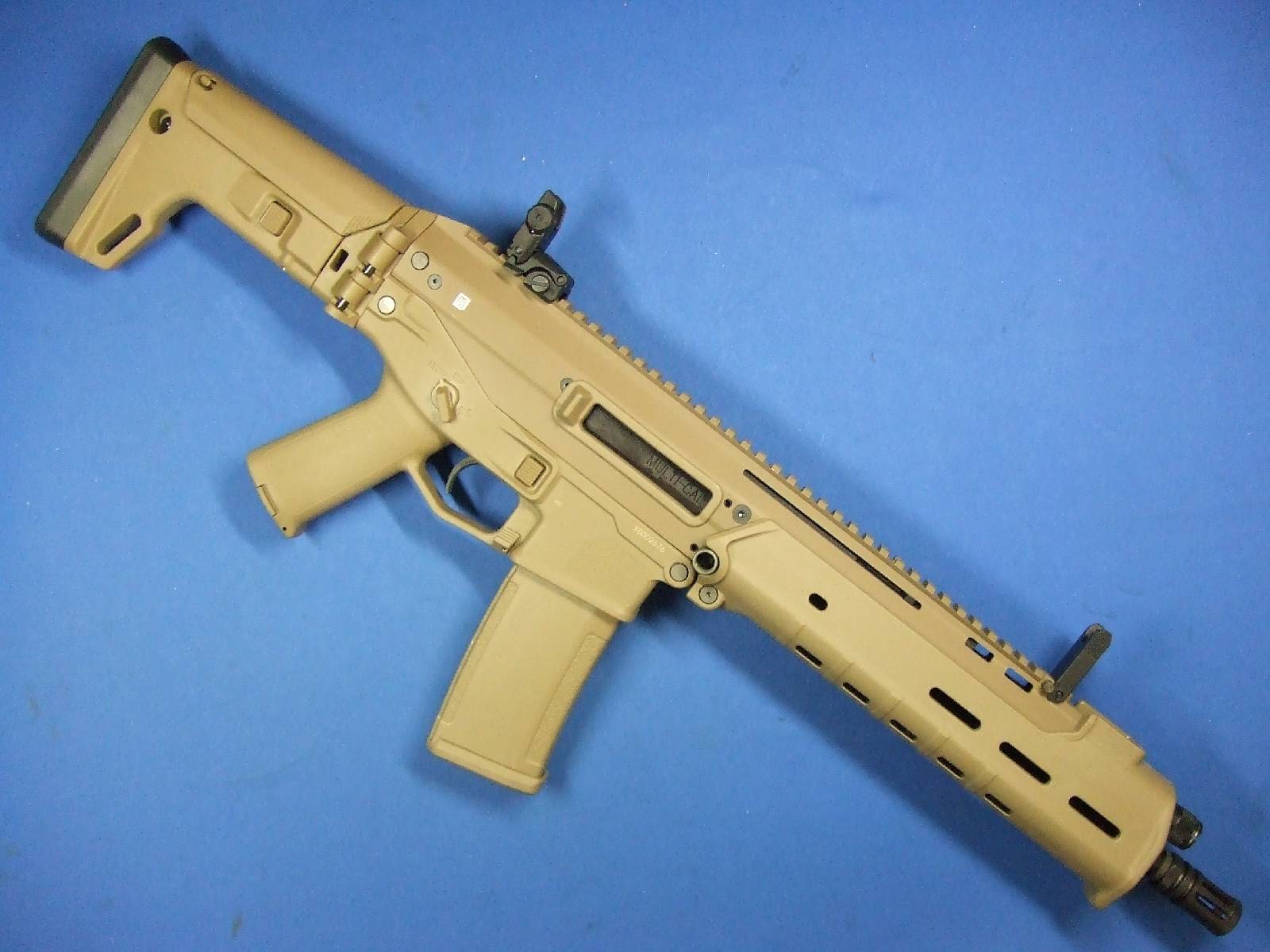 MASADA CQB TAN　 | 　KSC