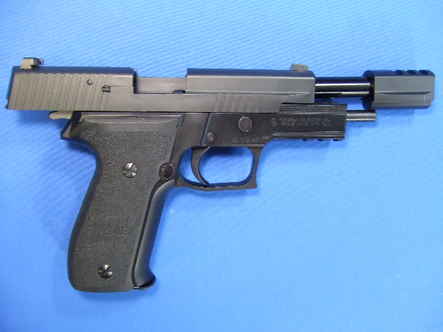P226R Z-COMP  |  KSC