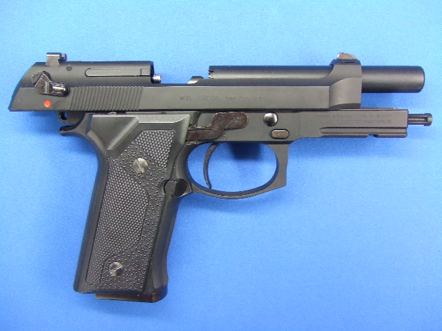 M92 バーテック  | KSC