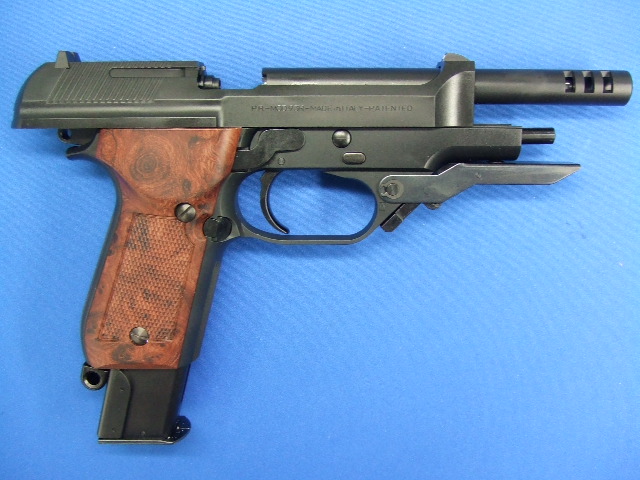 M93R2 ABS SYSTEM7 | KSC