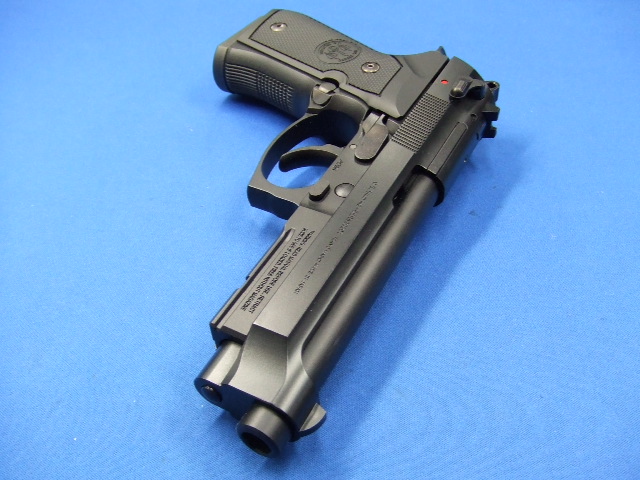 M9A1 | 東京マルイ