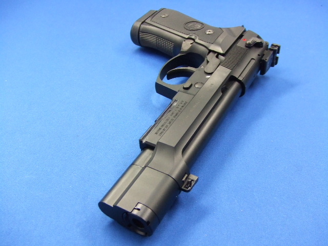 M92 ターゲット  | KSC