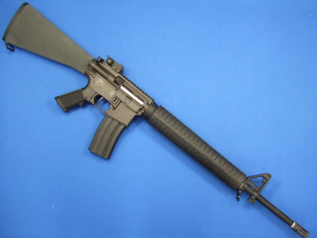 FN M16A4 | KingArms