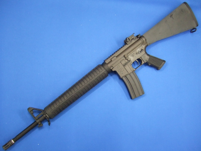 FN M16A4 | KingArms