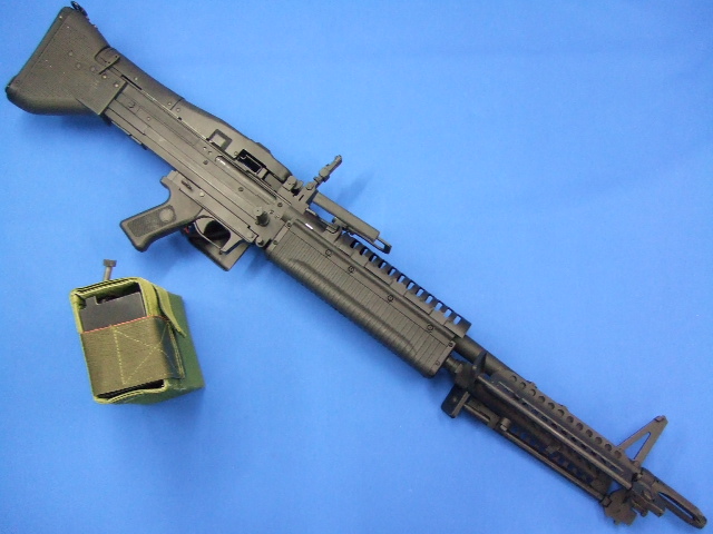 M60 VN | A&K