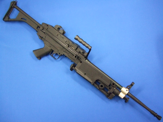 M249 MK1 | A&K