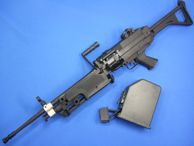 M249 MK1 | A&K