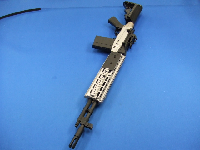 M14 EBR シルバー CM-032 | CYMA