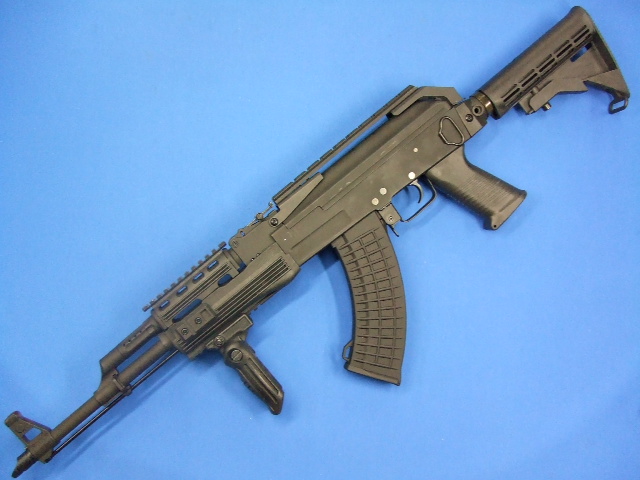 AK47 タクティカル | CYMA