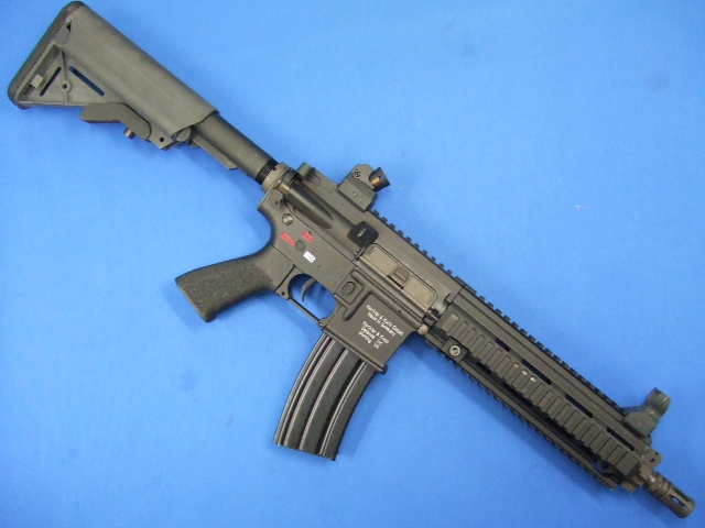 HK416D 10インチ LMTストック　Ver.1  | VFC
