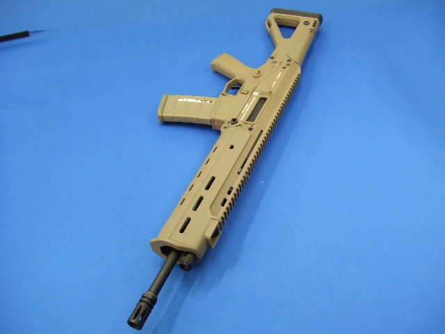 MASADA SV ストリームラインVer DE | MAGPUL PTS