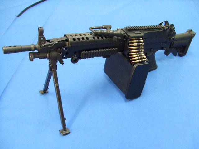 M249 Special Force GP-AEG050 | G&P