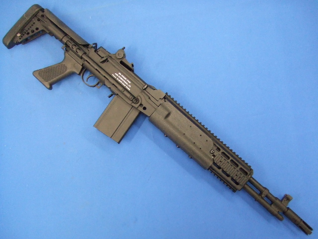 Mk14 Mod0 EBR / M14 EBR | APS