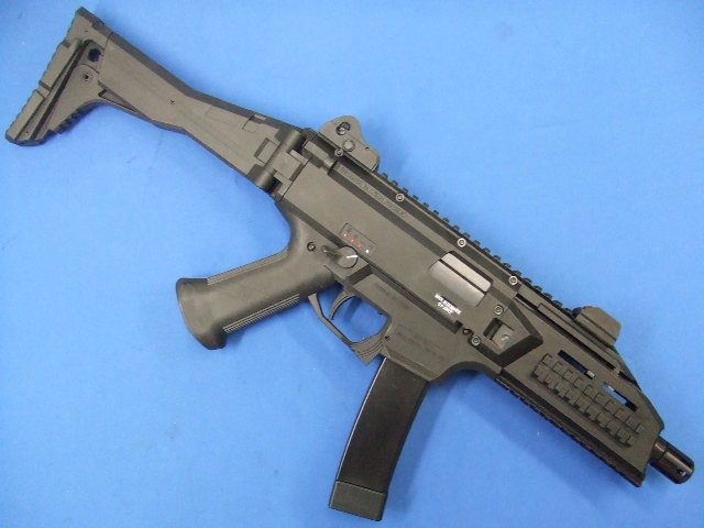 SCORPION CZ EVO 3A1 | ASG