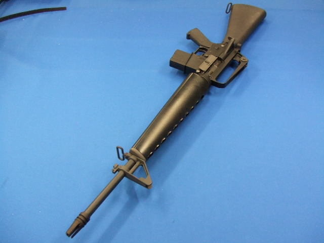M16A1 | WE