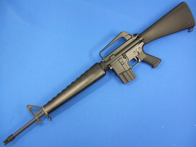 M16A1 | WE