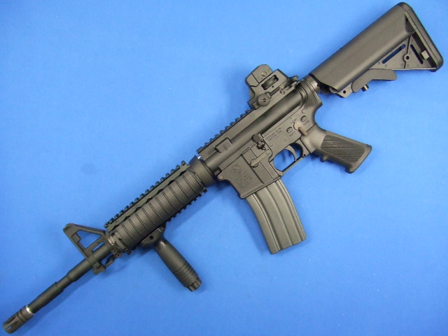 SOP MOD M4 GBBR  JPver. / COLT Lisenced | VFC