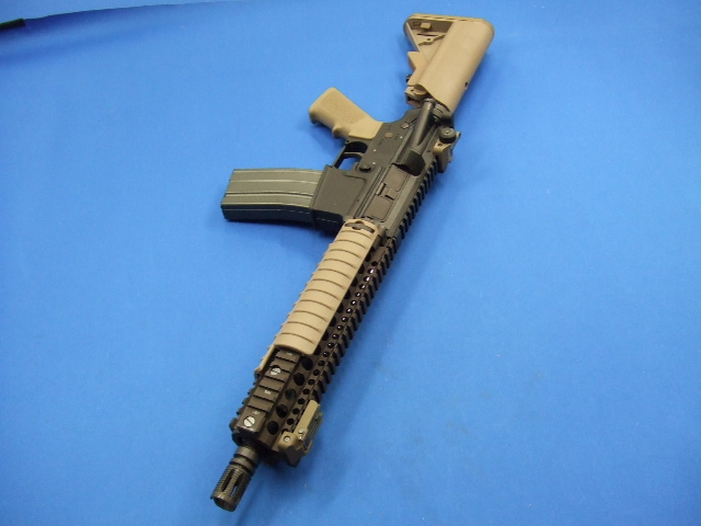 MK18 MOD1 TAN GBB  / VF2-LMK18M1-TN01 | VFC