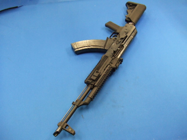 AKM PMC | WE