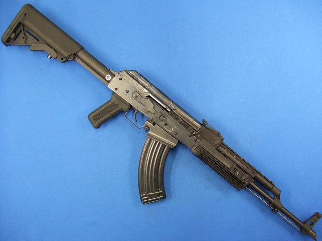 AKM PMC | WE