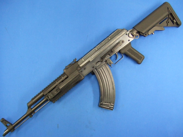 AKM PMC | WE