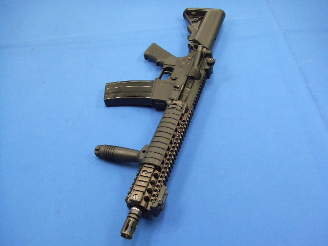 MK18 MOD1 GBB    VF2-LMK18M1 TB02 | VFC