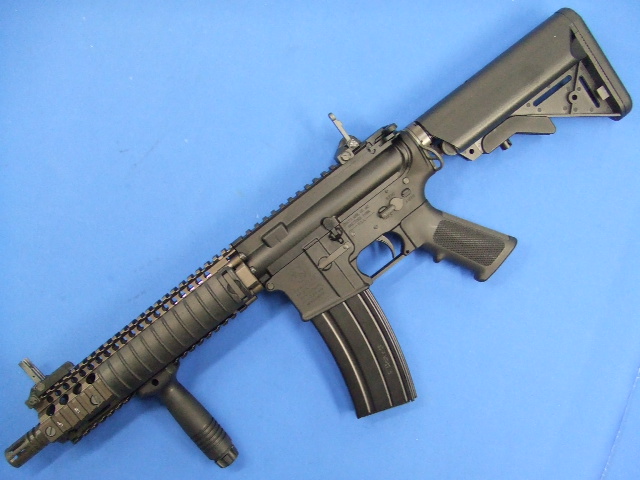 MK18 MOD1 GBB    VF2-LMK18M1 TB02 | VFC