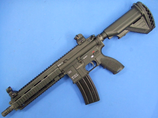 HK416D 10.5in | VFC