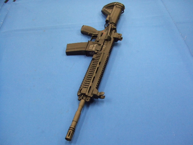 HK416D 14.5in | VFC