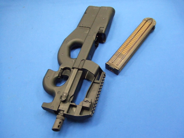 FN P90TR | WE