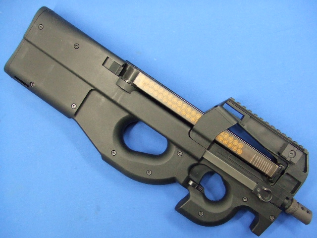 FN P90TR | WE