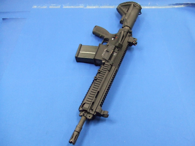 HK417 12in | VFC