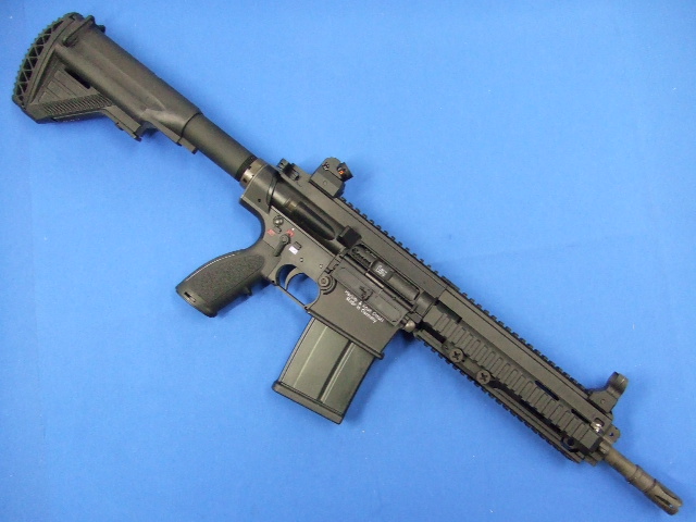 HK417 12in | VFC