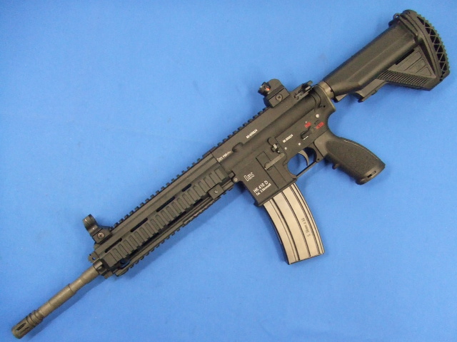 HK416D Gen.2 GBBR | UMAREX