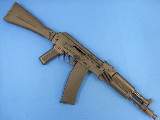 AK105 | GHK