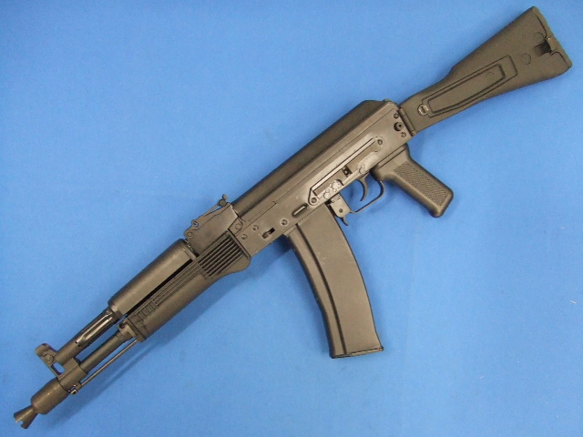 AK105 | GHK