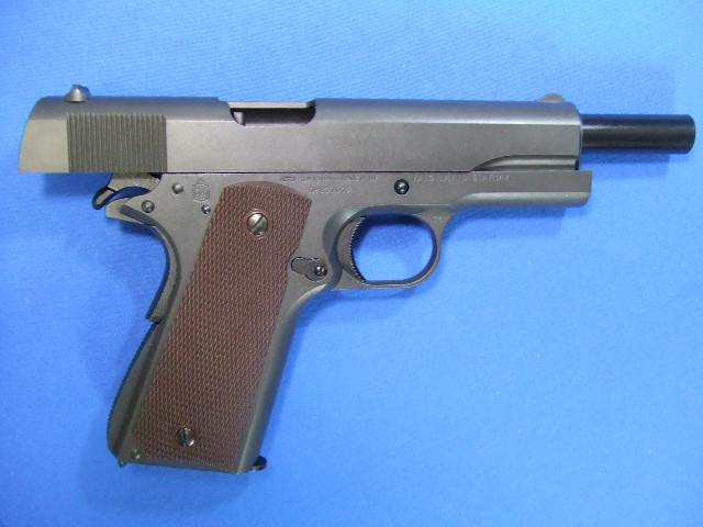 M1911A1 コルトガバメント　 |  東京マルイ