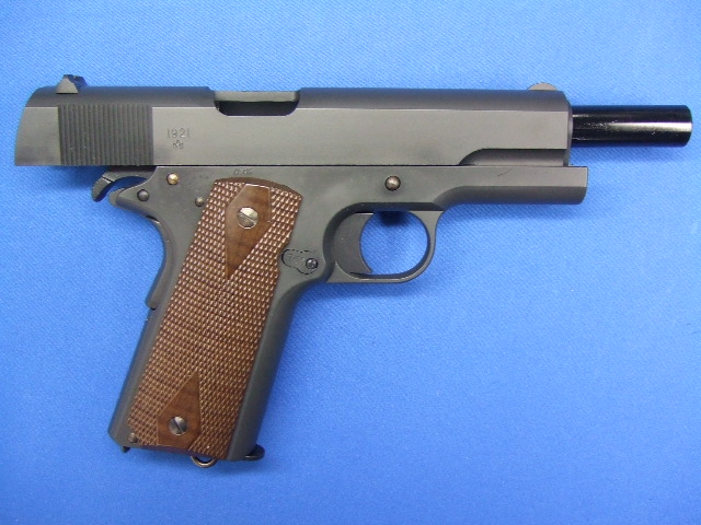 コングスベルク M1914　 |   ウエスタンアームズ