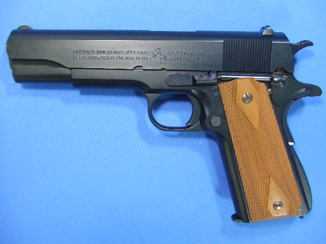 U.S.M1911A1 トランジションモデル Ver.3　 | ウエスタンアームズ