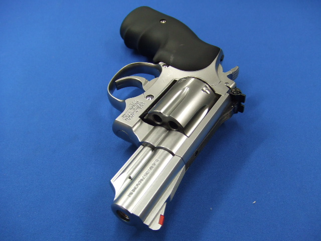 S&W M66　2.5インチ | 東京マルイ