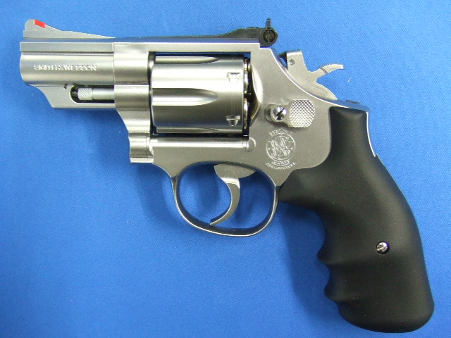 S&W M66　2.5インチ | 東京マルイ