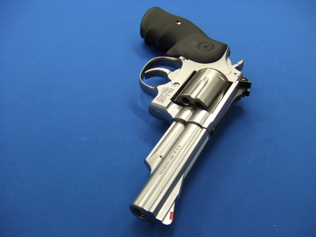 S&W M66　4インチ | 東京マルイ