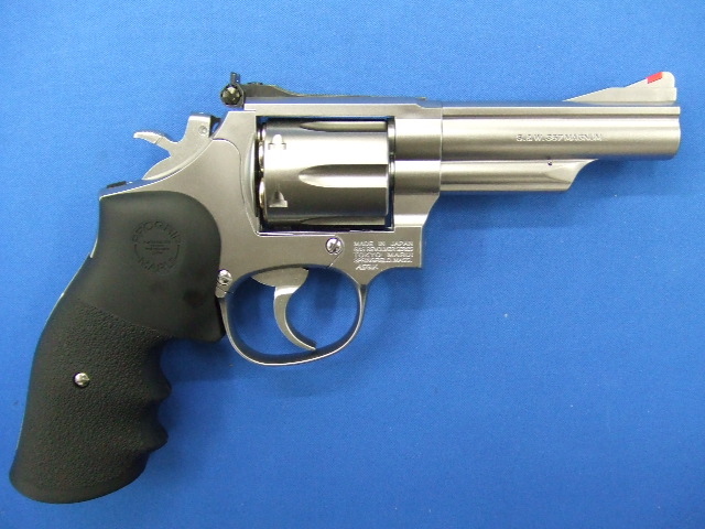 S&W M66　4インチ | 東京マルイ